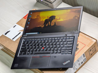 Lenovo ThinkPad T490s IPS (Core i5 8265u/16Gb DDR4/256Gb SSD/14.1" FHD IPS) foto 4