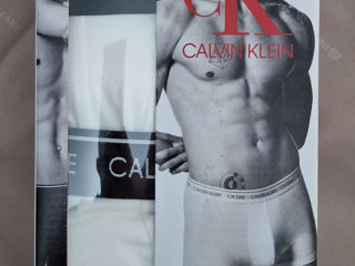 Calvin Klein One & Black, mărimea XL, originali, noi foto 1