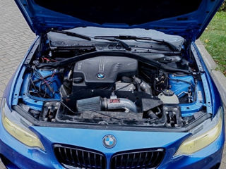 BMW 2 Series foto 4