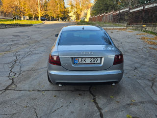 Audi A6 foto 4