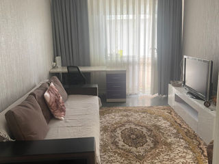 Apartament cu 2 camere, 42 m², Centru, Bălți