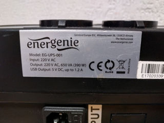 Energenis EG-UPS-01 foto 3