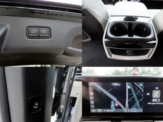 KIA Carnival foto 13