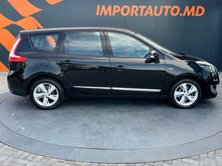 Renault Grand Scenic foto 6