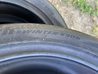 225/50 R18 Yokohama BlueEarth V906/ Доставка, livrare toata Moldova 2024 foto 6