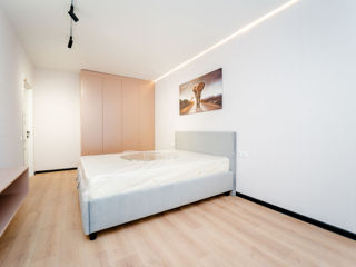 Apartament cu 2 camere, 67 m², Centru, Dumbrava, Chișinău mun. foto 5