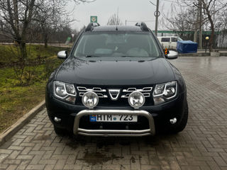 Dacia Duster foto 4