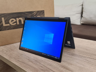 Lenovo ThinkPad X13 Yoga (i5 10Gen/8Gb/512Gb/Intel UHD Graphics)