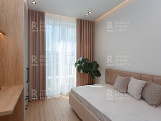 Apartament cu 3 camere, 87 m², Ciocana, Chișinău foto 7