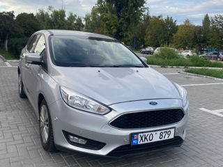 Ford Focus foto 2