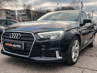 Audi A3 foto 3