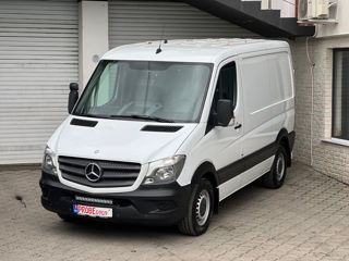 Mercedes Sprinter 319 сu TVA foto 1