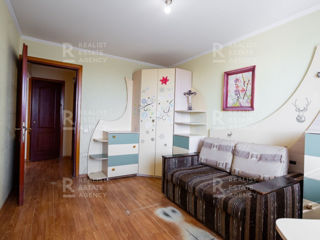 Apartament cu 3 camere, 103 m², Centru, Chișinău foto 7