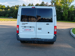 Ford Transit foto 18