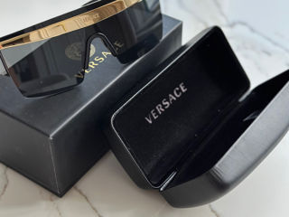 Продам новые очки Versace. Оригинал. foto 2