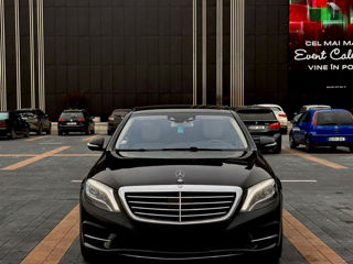 Mercedes S-Class foto 3