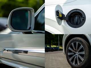 Volvo XC90 foto 5