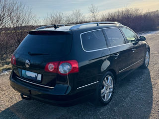 Volkswagen Passat foto 4