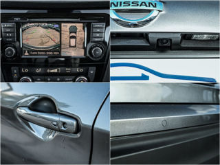 Nissan Qashqai foto 17