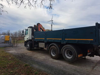 Daf CF foto 6