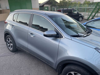 KIA Sportage foto 3