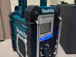 Makita Radiou DMR 108