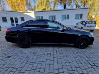 Mercedes E-Class foto 5