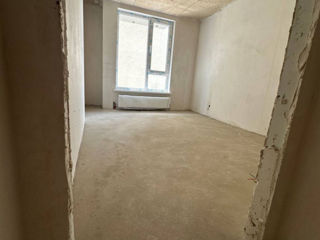 Apartament cu 1 cameră, 43 m², Râșcani, Chișinău foto 5