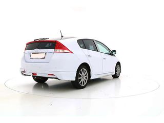 Honda Insight foto 2