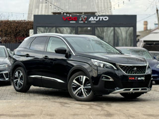 Peugeot 3008 foto 4