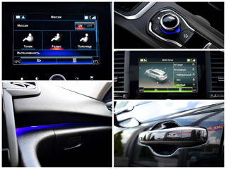 Renault Talisman foto 17
