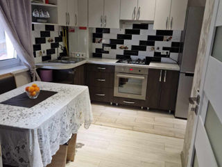 Apartament cu 1 cameră, 32 m², Durlești, Chișinău foto 5