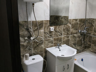 Apartament cu 1 cameră, 30 m², Periferie, Soroca foto 8