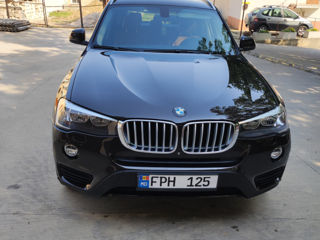 BMW X3 foto 8