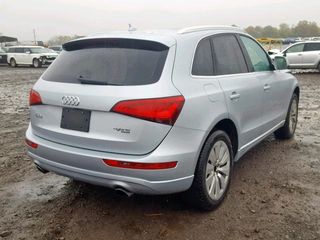 Audi Q5 foto 5