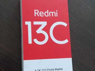 Xiaomi 13c 8gb ram 240 gb