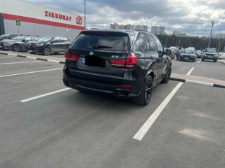 BMW X5 foto 3