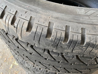 215/65 R 16 C Sava