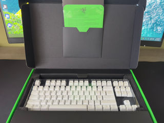 Razer si Drunkdeer, tastaturi Gaming фото 6