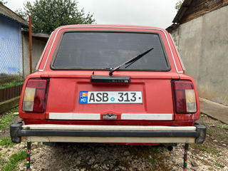 Lada / ВАЗ 2104 foto 5