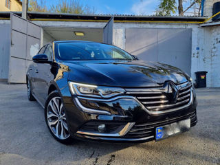 Renault Talisman foto 3