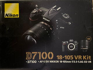 Nikon-D7100