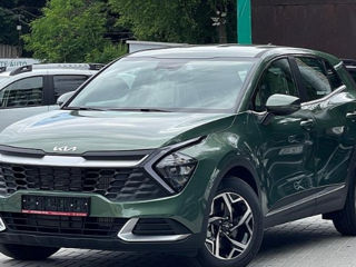 KIA Sportage foto 9