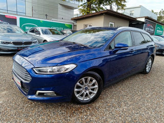 Ford Mondeo foto 1