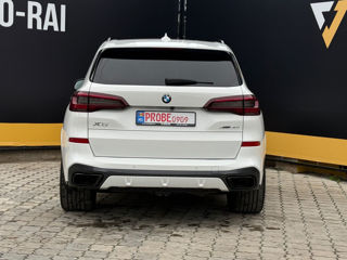 BMW X5 foto 7