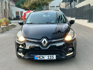 Renault Clio foto 2