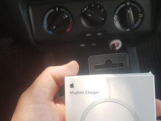 Încărcător fără fir Magsafe foto 1