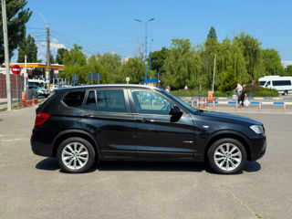 BMW X3 фото 4