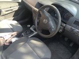 dezmembrare Opel astra h 1.3 foto 4