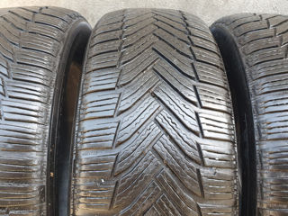 205/55/ R16- Michelin.2020г. foto 4